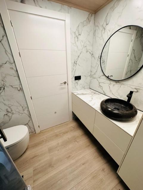 Fantastic Larimar New Apartment سالو المظهر الخارجي الصورة